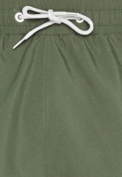 Pier One Peachy Soft Beach Shorts - Zwemshorts - Khaki -Pier One Aanbiedingen Winkel 37434603ed484b9787db64abbc29c3f0