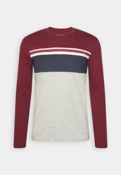 Pier One Longsleeve - Bordeaux -Pier One Aanbiedingen Winkel 37a13dcc2f9740d0b63ea291e6cec9f7