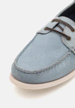 Pier One Leather Unisex - Bootschoenen - Light Blue 11 Pier One Leather Unisex - Bootschoenen - Light Blue -Pier One Aanbiedingen Winkel 37b02d83232e40da8d3480d4c95012fc scaled