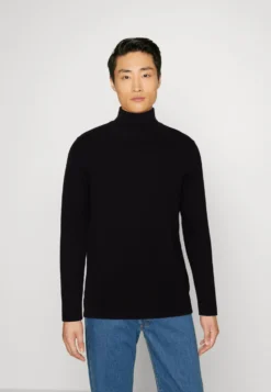 Pier One 3 Pack - Trui - Dark Blue/Black/Grey -Pier One Aanbiedingen Winkel 37b2a27bf38f4f50acfc1329a387f57e scaled