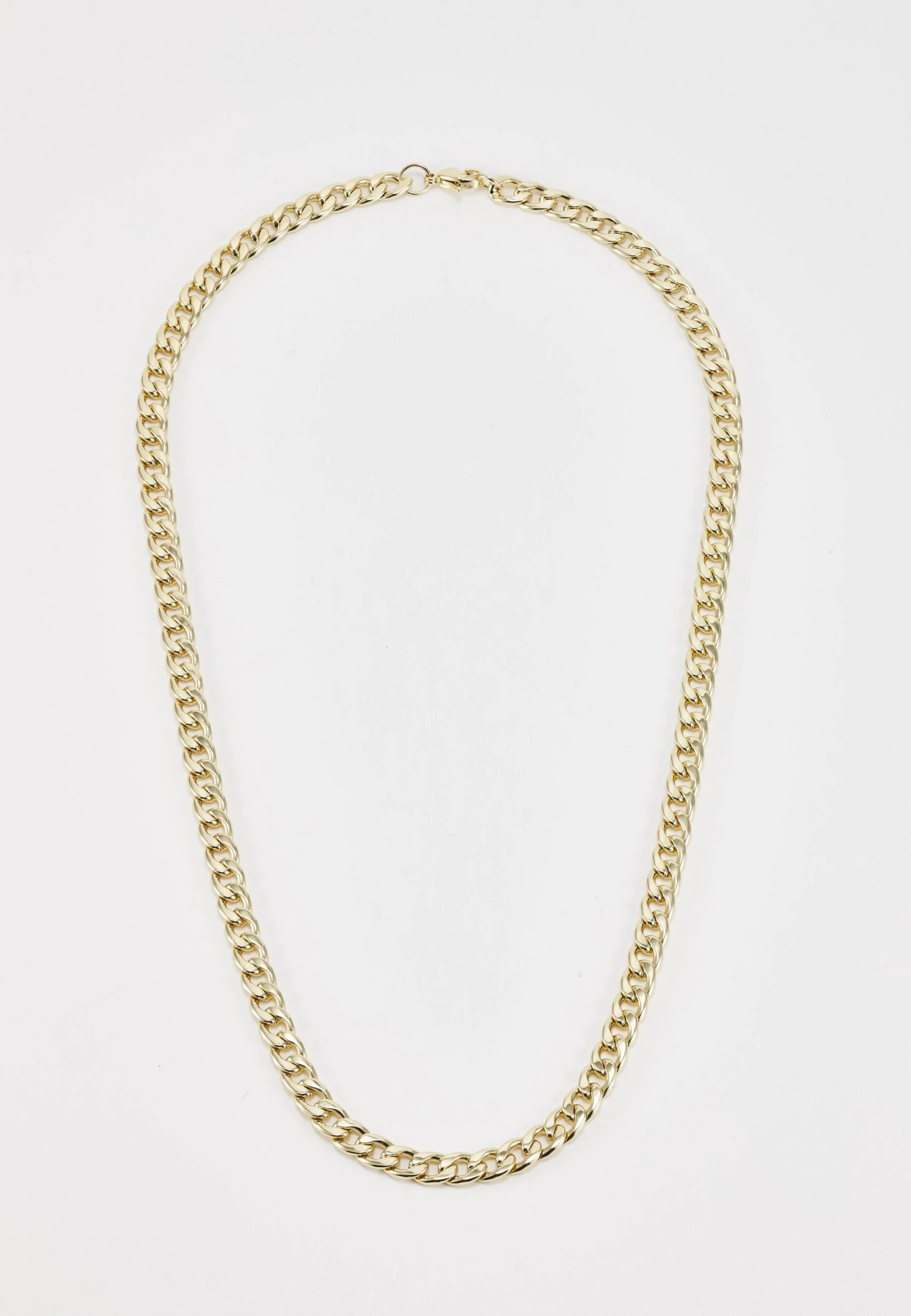 Pier One Horloge - Gold-Coloured 4 Pier One Horloge - Gold-Coloured - Afbeelding 4