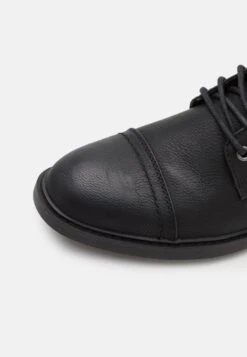 Pier One Veterboots - Black -Pier One Aanbiedingen Winkel 37fea401e196467a98b945c96afb6dcf