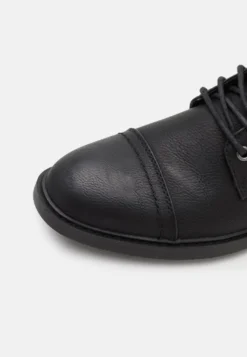 Pier One Veterboots - Black -Pier One Aanbiedingen Winkel 37fea401e196467a98b945c96afb6dcf scaled