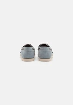 Pier One Leather Unisex - Bootschoenen - Light Blue -Pier One Aanbiedingen Winkel 38a5e66a7c314c5d9ef54a801fa7a47d