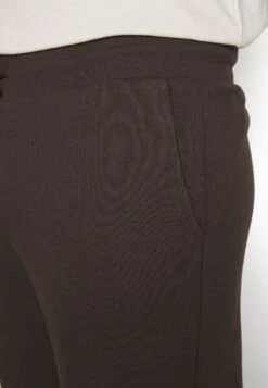 Pier One Trainingsbroek - Dark Brown -Pier One Aanbiedingen Winkel 38a73ba2bb274c9aadbc707dfe7f606f