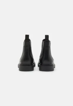 Pier One Leather - Korte Laarzen - Black 8 Pier One Leather - Korte Laarzen - Black -Pier One Aanbiedingen Winkel 38fceb26209f4f8e8e56a5d89f6e46d5