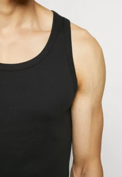 Pier One 3 Pack - Hemd - Black/Grey/White -Pier One Aanbiedingen Winkel 398be07701a64aadb3a852dde6086e46 scaled