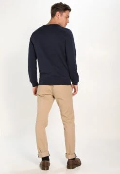 Pier One Trui - Dark Blue -Pier One Aanbiedingen Winkel 39da1087528d4c17bd1850e4c07c3e04