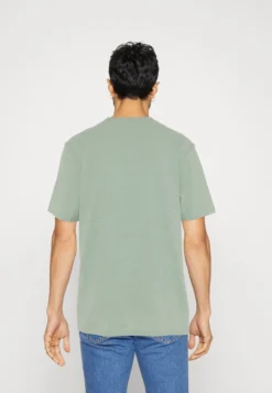 Pier One 5 Pack - T-Shirt Basic - Mint/Off-White/Khaki -Pier One Aanbiedingen Winkel 39f674774e2748fb83e82e2803d04471 scaled