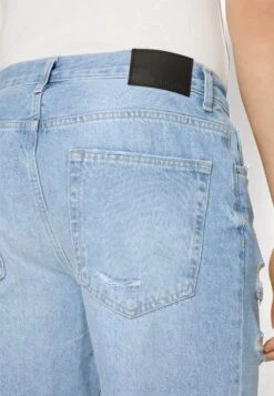 Pier One Jeansshort - Blue Denim 13 Pier One Jeansshort - Blue Denim -Pier One Aanbiedingen Winkel 3a28058a19314def99b8e614cc7bf4c8