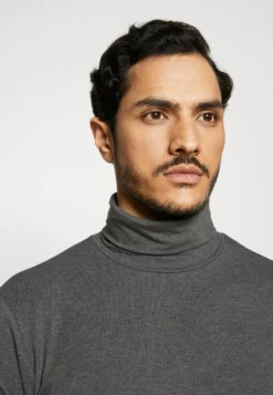 Pier One Longsleeve - Dark Gray -Pier One Aanbiedingen Winkel 3a3b542ffa82404fbec6174627bbfba6 scaled