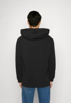 Pier One Nasa - Hoodie - Black -Pier One Aanbiedingen Winkel 3a5b77b80b0645b1842f83675c0d8566