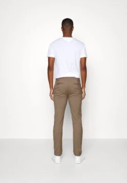 Pier One Chino - Brown -Pier One Aanbiedingen Winkel 3b1a04b6cea3448cbd280175ba3b1e46