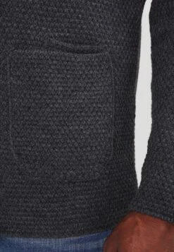 Pier One Vest - Mottled Dark Grey -Pier One Aanbiedingen Winkel 3bcd4c0a33ec403e85c34736980f7690