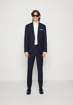 Pier One Kostuum - Dark Blue