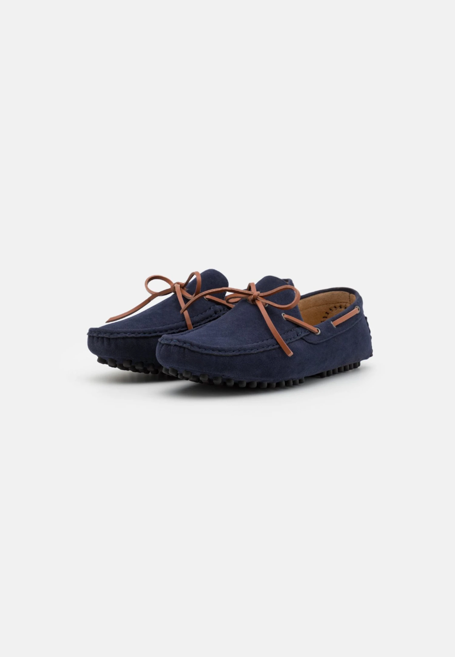 Pier One Mocassins - Dark Blue 2 Pier One Mocassins - Dark Blue - Afbeelding 2