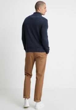 Pier One Trui - Mottled Dark Blue -Pier One Aanbiedingen Winkel 3e7d323979a84d0cb63000a8e893d083