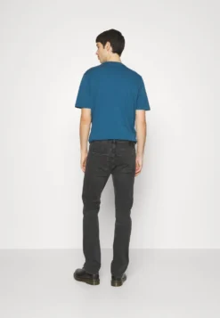 Pier One Straight Leg Jeans - Black -Pier One Aanbiedingen Winkel 3ee9e371c24b4081a1527cded3f0040e scaled