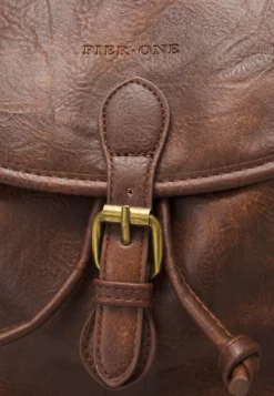 Pier One Unisex - Rugzak - Dark Brown -Pier One Aanbiedingen Winkel 418af441c90a406797e4903d285c780a scaled