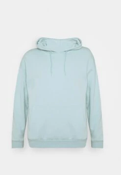 Pier One Hoodie - Light Blue -Pier One Aanbiedingen Winkel 41dcae05d03149d7991959a814b51e93