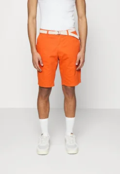 Pier One Shorts - Orange