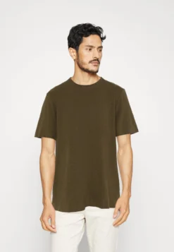 Pier One 5 Pack - T-Shirt Basic - Mint/Off-White/Khaki -Pier One Aanbiedingen Winkel 42f6253d8bf64a56bd8f923f6738933f scaled