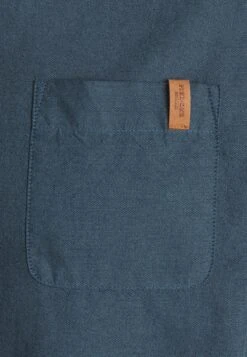 Pier One Overhemd - Dark Blue -Pier One Aanbiedingen Winkel 43663e8abf664dcbbf117714f206a2c0