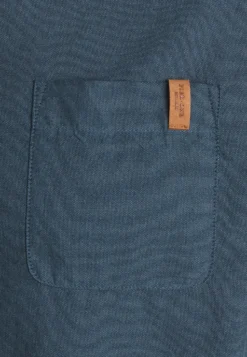 Pier One Overhemd - Dark Blue -Pier One Aanbiedingen Winkel 43663e8abf664dcbbf117714f206a2c0 scaled