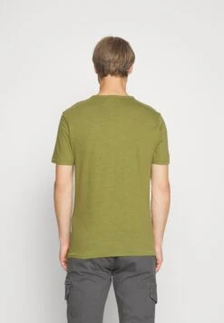Pier One T-Shirt Basic - Green 7 Pier One T-Shirt Basic - Green -Pier One Aanbiedingen Winkel 439e028c869f4341a971fc3951b875b6