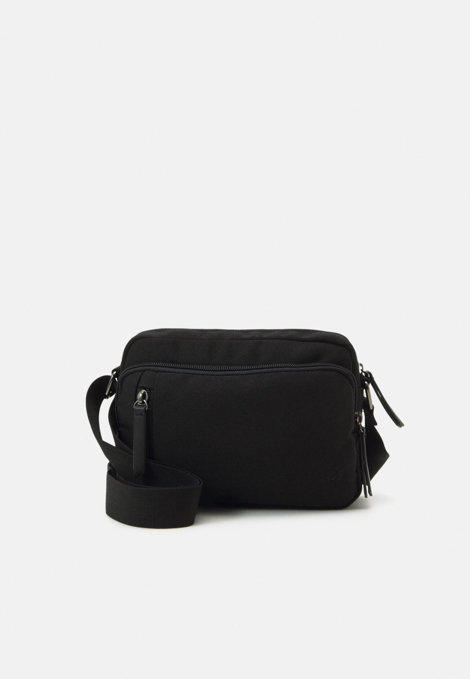 Pier One Schoudertas - Black 1 Pier One Schoudertas - Black