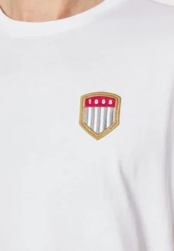 Pier One T-Shirt Print - White 9 Pier One T-Shirt Print - White -Pier One Aanbiedingen Winkel 447cbcba64dd4b48a1d21aa3bcd2e8e0 scaled