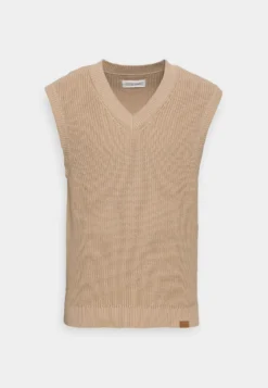 Pier One Trui - Beige