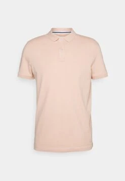 Pier One Poloshirt - Pink -Pier One Aanbiedingen Winkel 44beb24c210443f88c462bc949509c1d