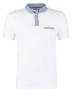 Pier One Poloshirt - White -Pier One Aanbiedingen Winkel 44f7a3fa1f1d4ee7b970393ac37d037b