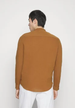 Pier One Overhemd - Brown -Pier One Aanbiedingen Winkel 45efa40bd5264ddd8de4ffca31e33cee scaled