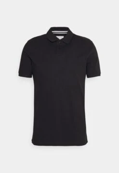 Pier One 3 Pack - Poloshirt - Camel/Khaki/Black -Pier One Aanbiedingen Winkel 470df6bba5ba41aea1bfa57cb17edf65