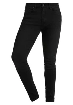 Pier One Jeans Skinny Fit - Black Denim 8 Pier One Jeans Skinny Fit - Black Denim -Pier One Aanbiedingen Winkel 47ab433b5da7411bb48078bb6b71676c