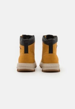 Pier One Veterboots - Yellow -Pier One Aanbiedingen Winkel 48849ea84f424a1dbd92e1ceb56ff3bf