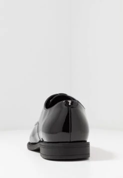 Pier One Veterschoenen - Black -Pier One Aanbiedingen Winkel 48caf514e4d0444e989d94de0ca15e56