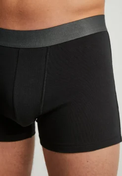 Pier One 7 Pack - Onderbroeken - Black -Pier One Aanbiedingen Winkel 49d0c21d361043f58548db6c0c1cb008 scaled