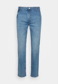 Pier One Straight Leg Jeans - Blue Denim -Pier One Aanbiedingen Winkel 4a4e0c7d13b34c378ae751c572de2e05 scaled