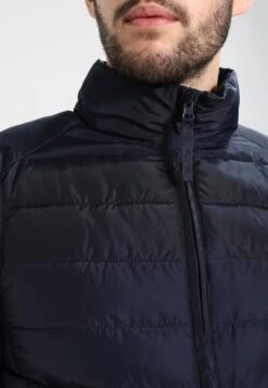 Pier One Bodywarmer - Dark Blue -Pier One Aanbiedingen Winkel 4a67bad80cd44f88b9830e357ef24968