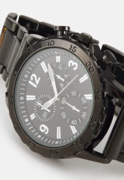 Pier One Horloge - Black -Pier One Aanbiedingen Winkel 4b64835366aa43d5a4b0845eaa00eece scaled