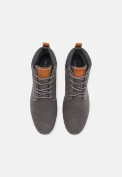 Pier One Sneakers Hoog - Grey -Pier One Aanbiedingen Winkel 4b863fe8b6cd4ae4b084dd1e7e63ca76