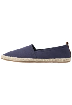 Pier One Rena Espadrille Unisex - Espadrilles - Dark Blue