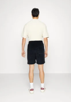 Pier One Toweling - Shorts - Dark Blue -Pier One Aanbiedingen Winkel 4be457e9b485439b8950f5df0d644d2c scaled