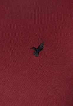 Pier One Sweater - Dark Blue/Bordeaux -Pier One Aanbiedingen Winkel 4bf42d374a554fe1a3ca6ac33f4fde24 scaled