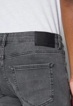 Pier One Straight Leg Jeans - Grey -Pier One Aanbiedingen Winkel 4c6420e394df46488021caf95d5c1f3a