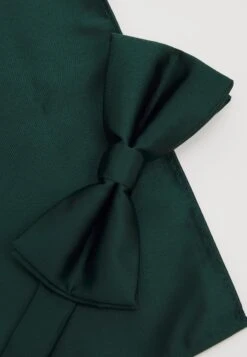 Pier One Set - Pochet - Dark Green -Pier One Aanbiedingen Winkel 4d0bb2494c754589bb4fbf5c32c6c2db