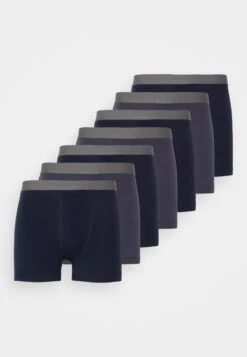 Pier One 7 Pack - Onderbroeken - Grey/Dark Blue 8 Pier One 7 Pack - Onderbroeken - Grey/Dark Blue -Pier One Aanbiedingen Winkel 4d632077b1e94ed0ad7e22df393151d7